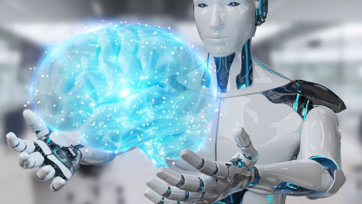 Giám đốc Nvidia đánh giá rủi ro AI hủy diệt nhân loại vào năm 2030