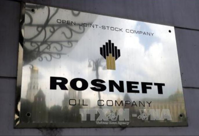 Mỹ miễn trừ vô thời hạn lệnh trừng phạt đối với công ty Rosneft tại Đức