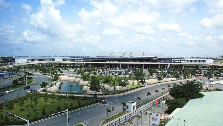 Việt Nam đề xuất lập 'lá chắn' chế áp UAV đe doạ sân bay