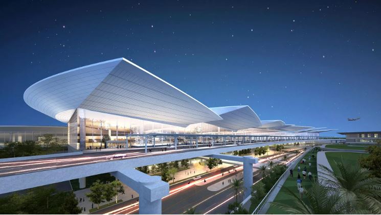 Long Thành sắp có 4 chuyến bay đi Trung Quốc, Philippines, Việt Nam chuẩn bị thanh toán 10.000 tỷ