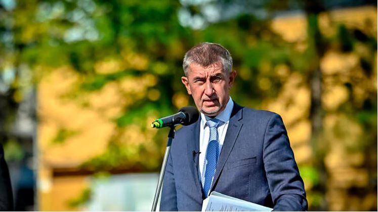 Thủ tướng Séc: Lẽ ra có thể đạt được hòa bình ở Ukraina từ tháng 4 năm 2022