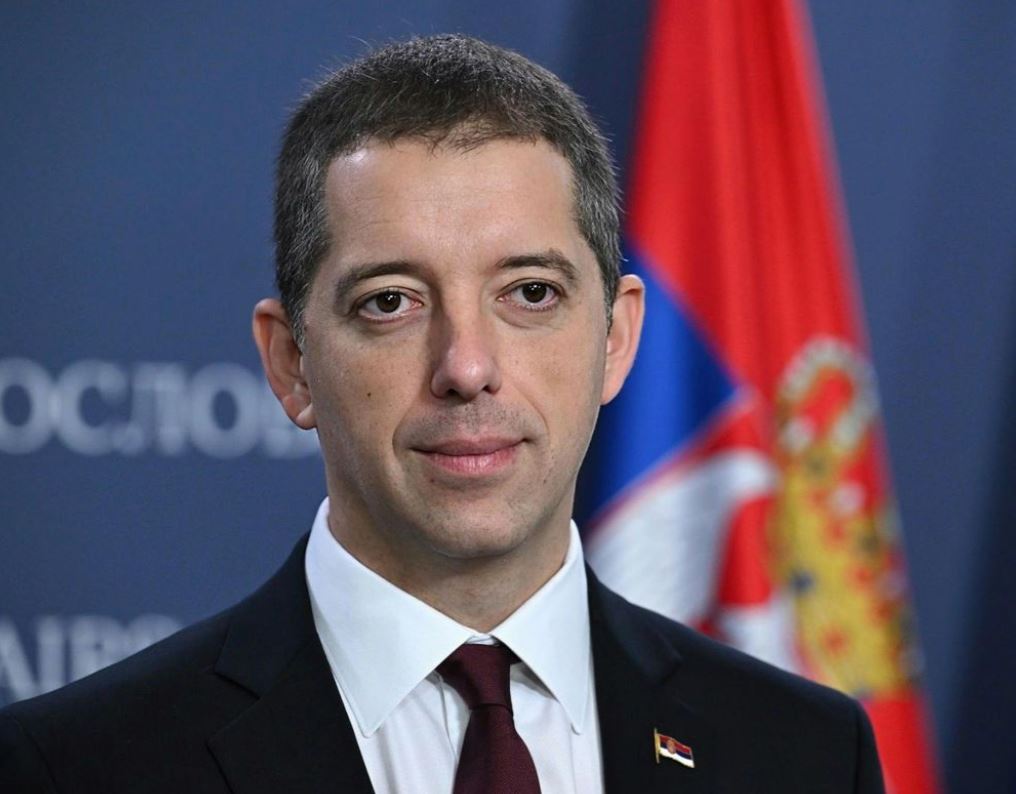 Serbia ngỏ ý làm chủ nhà cho các cuộc hòa đàm Ukraine - Nga