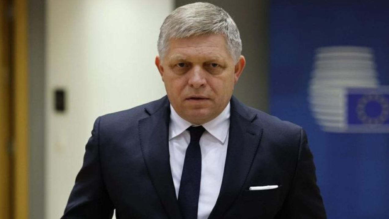 Slovakia ngừng cung cấp điện khẩn cấp cho Ukraine giữa tranh cãi trung chuyển dầu