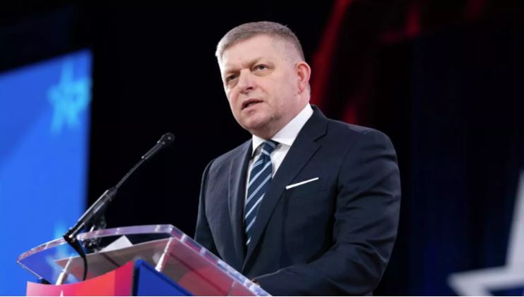 Slovakia sẽ không tham gia gói hỗ trợ của NATO dành cho Kiev