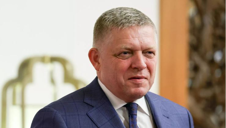 Slovakia sẽ không tham dự khoản tín dụng mới của EU dành cho Ukraina