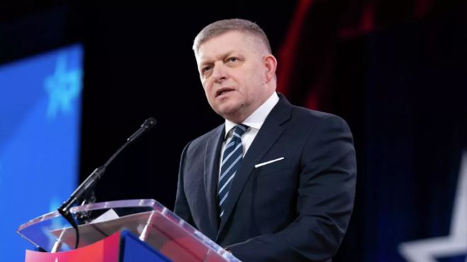 Thủ tướng Slovakia: Xung đột ở Ukraina đáng lẽ phải kết thúc từ lâu