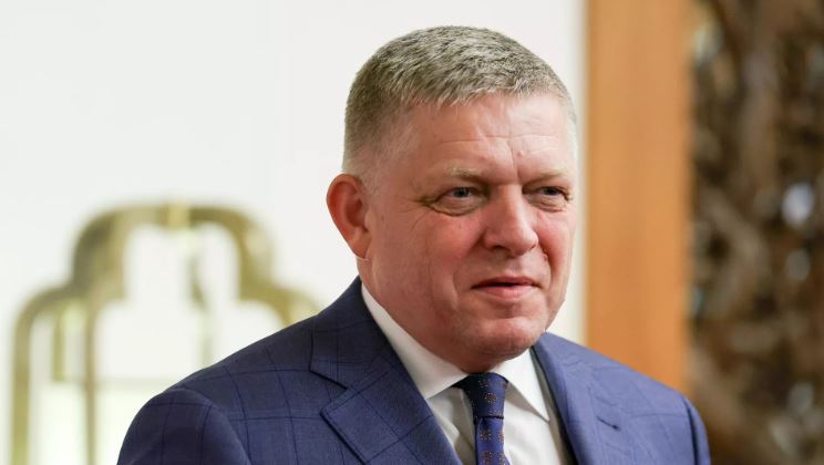 Thủ tướng Slovakia: việc đến Moskva vào Ngày Chiến thắng là nghĩa vụ đạo đức