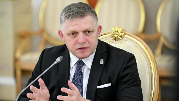 Thủ tướng Slovakia: Ai nên là trung gian trong cuộc đàm phán giữa EU và Nga