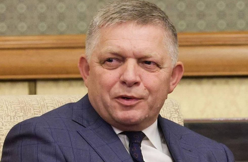 Thủ tướng Slovakia: EU phải làm mọi cách để thượng đỉnh Nga-Mỹ diễn ra