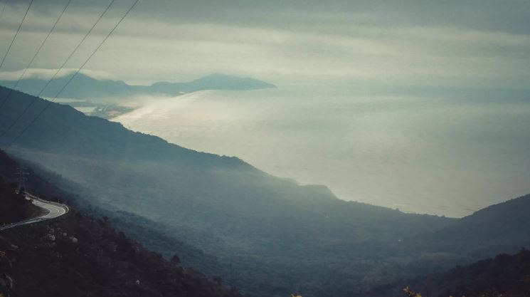 Nóng: Máy bay quân sự rơi ở Đăk Lăk