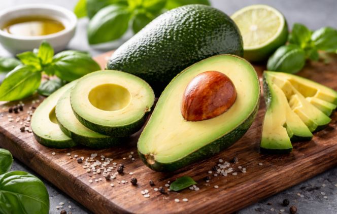 Năm 2026 ăn gì để da sáng mịn, khỏe đẹp từ bên trong