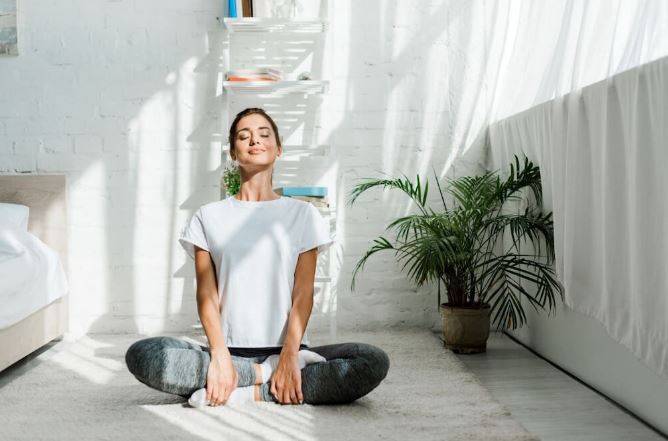 Bí quyết sống khỏe, trẻ lâu cho người trên 35 tuổi