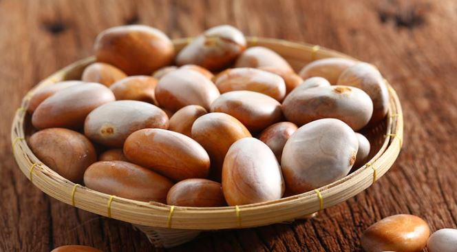 9 lợi ích sức khỏe hàng đầu của hạt mít không lên bỏ lỡ
