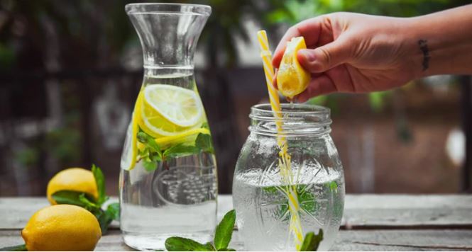 7 lý do nên bắt đầu ngày mới với một ly nước chanh
