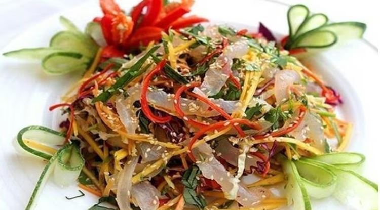 Người đàn ông 28 tuổi suýt tử vong sau khi ăn món khoái khẩu 'vạn người mê'