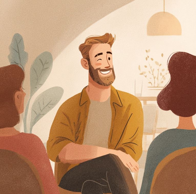 Vui hơn với 5 thói quen nhỏ ngay từ đầu năm 2026