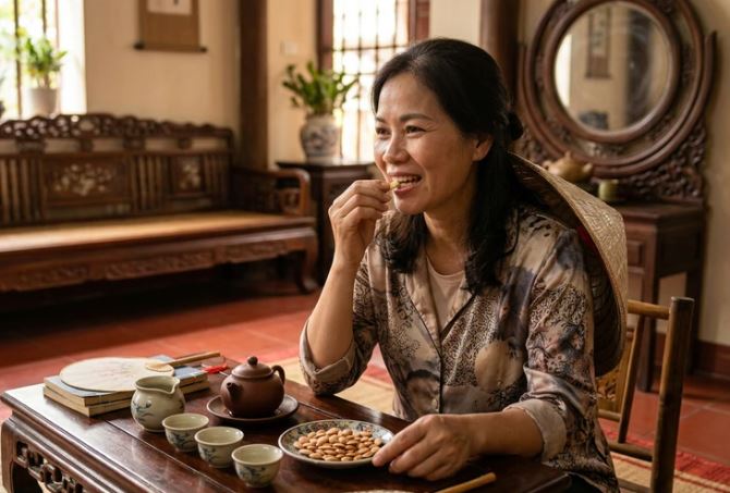 5 nhóm người nên ưu tiên bổ sung magie để hỗ trợ sức khỏe