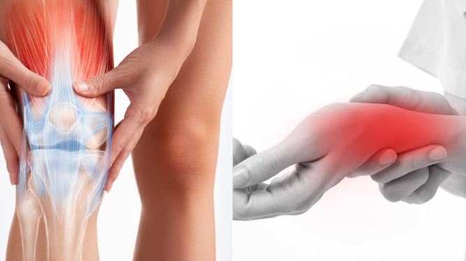 Đau khớp mùa đông: Nguyên nhân và các mẹo đơn giản giúp giảm cứng khớp hiệu quả