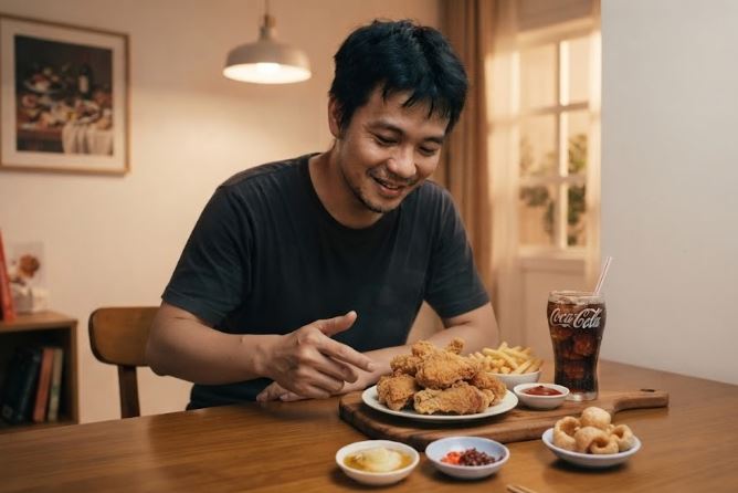 Bữa tối quá muộn có làm tăng nguy cơ bệnh tim mạch?