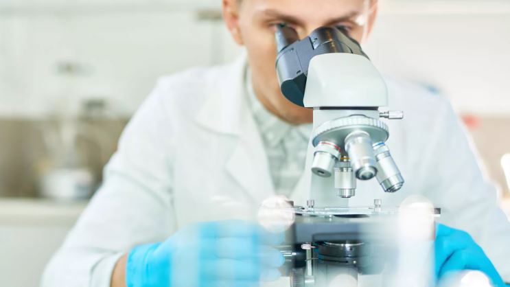 Một loại thuốc điều trị viêm gan B đã được phát triển ở Nga