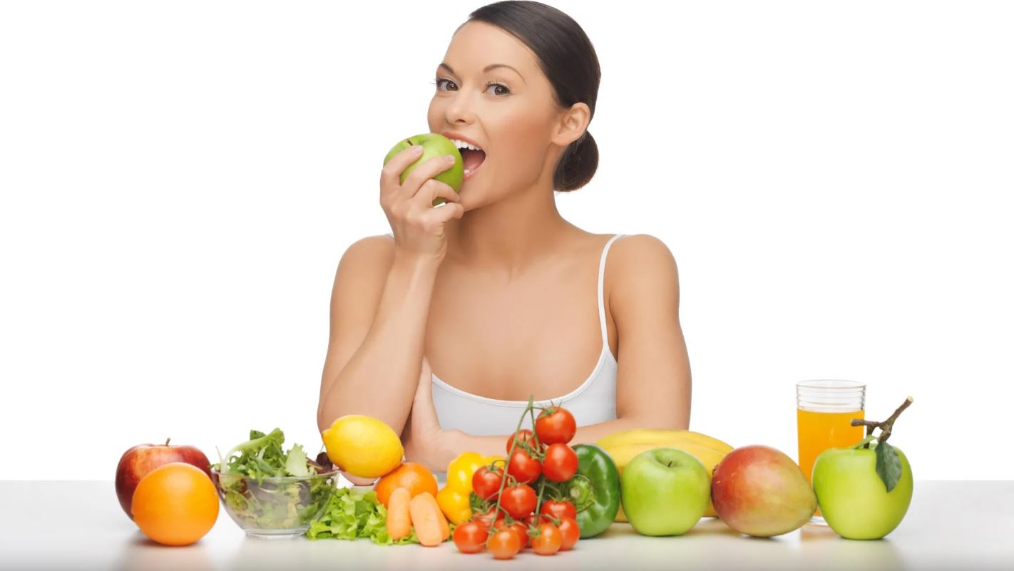 Tác hại sức khỏe không ngờ từ việc ăn quá nhiều rau quả