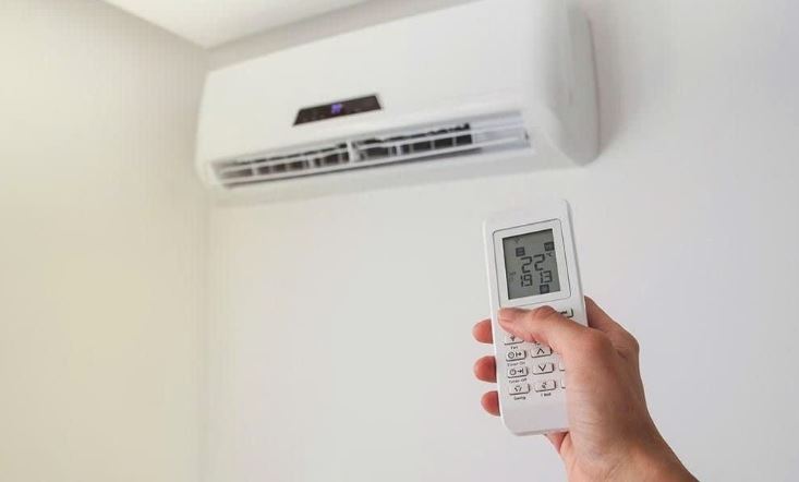 Những thói quen dùng điều hòa âm thầm ảnh hưởng sức khỏe