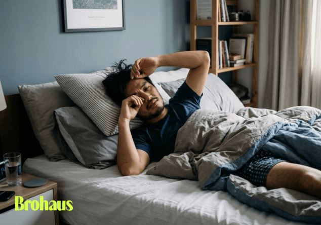 Ngủ đủ 8 tiếng vẫn mệt rã rời: Thủ phạm 