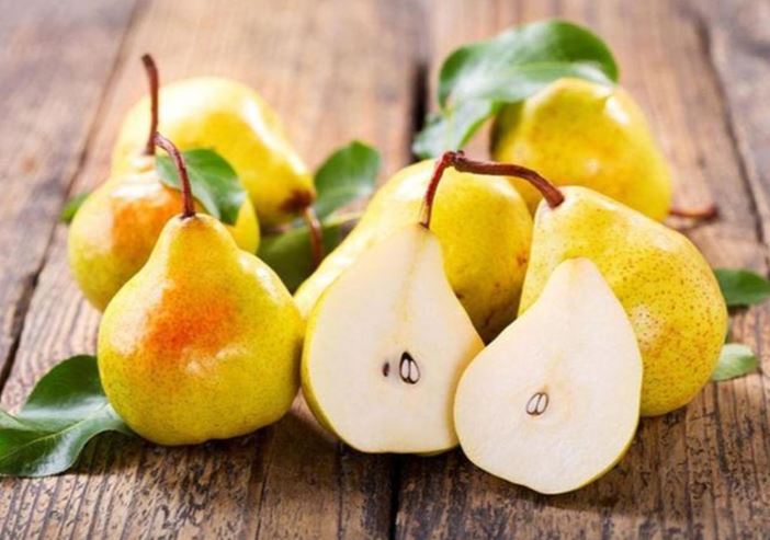 Loại quả ngon mắt nhưng chứa 'chất kịch độc', mâm cơm nhà nào cũng có mà không hay