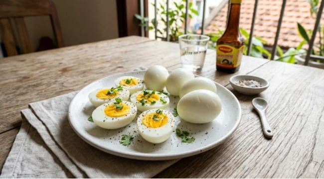 7 loại thực phẩm không bao giờ được đặt trong lò vi sóng: Nguy cơ nổ tung và nhiễm độc!