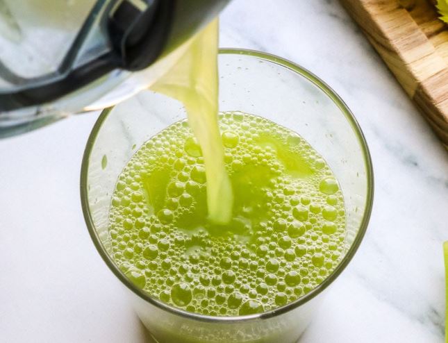 Muốn giảm cân, đừng bỏ qua 5 thực phẩm ít năng lượng này
