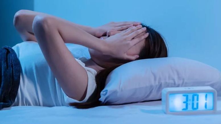 Thận suy giảm, khi ngủ sẽ xuất hiện 2 dấu hiệu cảnh báo