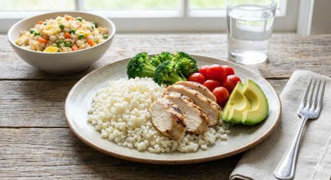 7 lợi ích sức khỏe khi ăn súp lơ trắng mỗi ngày