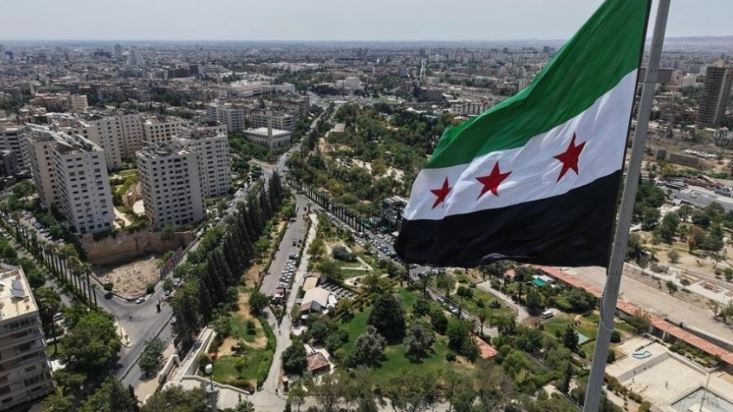 Nga vẫn là nhà cung cấp dầu mỏ hàng đầu của Syria