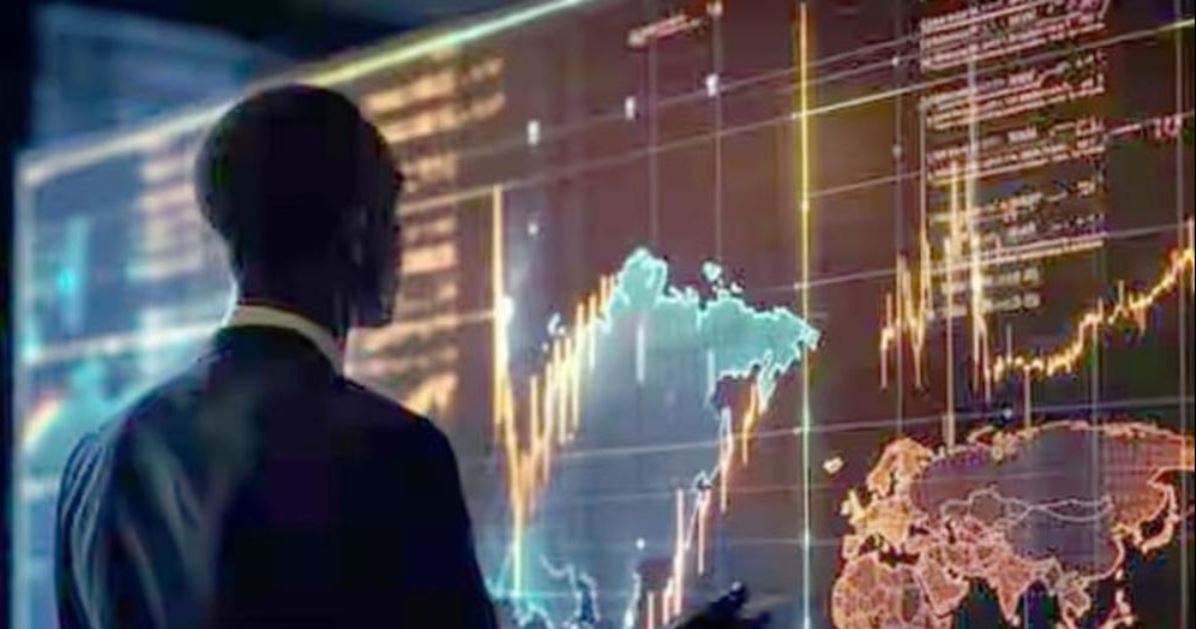 Thị trường chứng khoán toàn cầu đang phản ứng ra sao trước tình hình Trung Đông?