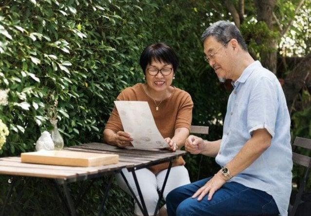 Thu nhập không quá cao, vì sao có người vẫn tích lũy được tài sản?