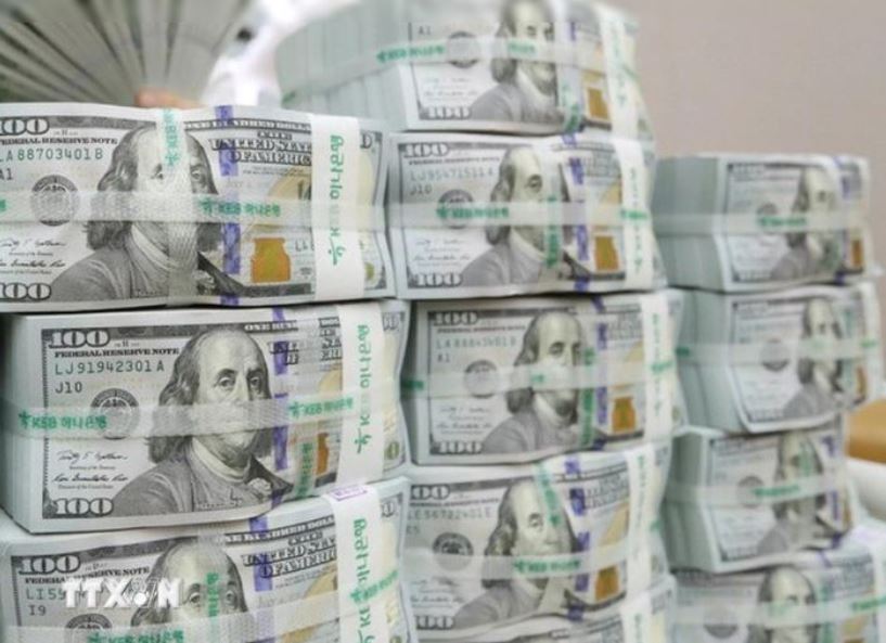 Nga xây dựng kế hoạch tịch thu tài sản của phương Tây để trả đũa