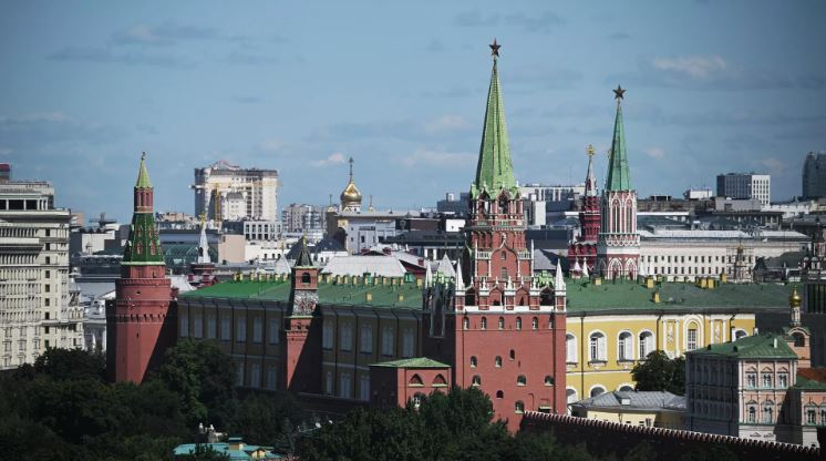 Học giả Mỹ đưa ra tuyên bố gây chấn động về tài sản Nga