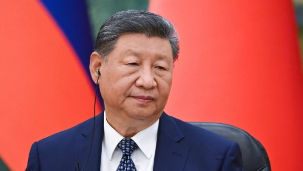 Chủ tịch Tập Cận Bình: Quan hệ Nga - Trung là hình mẫu trong quan hệ quốc tế