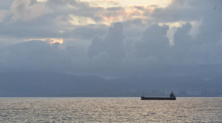 Nga đẩy lùi vụ tập kích bằng xuồng không người lái của Ukraina ở vùng đông bắc Biển Đen