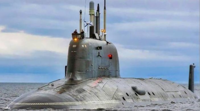 Tàu ngầm lớp Yasen của Nga trở thành 'vấn đề nan giải' với Hải quân Mỹ