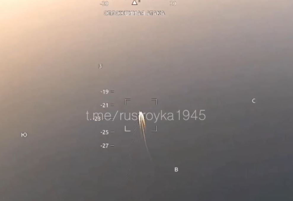 Vũ khí mới của Nga lộ diện: Mang 3 loại đầu nổ, sức phá hủy đáng gờm