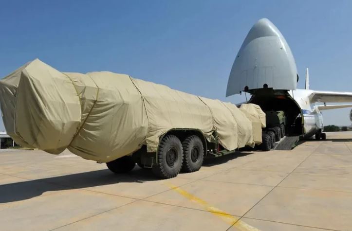 Số phận “Rồng lửa” S-400 Thổ Nhĩ Kỳ mua từ Nga bây giờ ra sao?