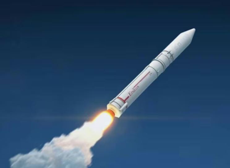 Nhật Bản thắp lại giấc mơ không gian với Epsilon S