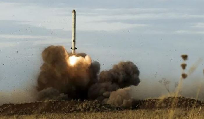 Tên lửa hành trình mới của Nga khiến NATO lo ngại