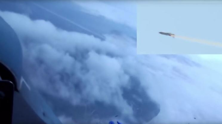 Mỹ không sở hữu hệ thống phòng thủ tên lửa để bảo vệ khỏi tên lửa 