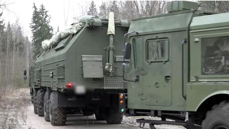 'Đây là tín hiệu'. Phương Tây rúng động cảnh báo sau đòn tấn công bằng 'Oreshnik' vào Ukraina