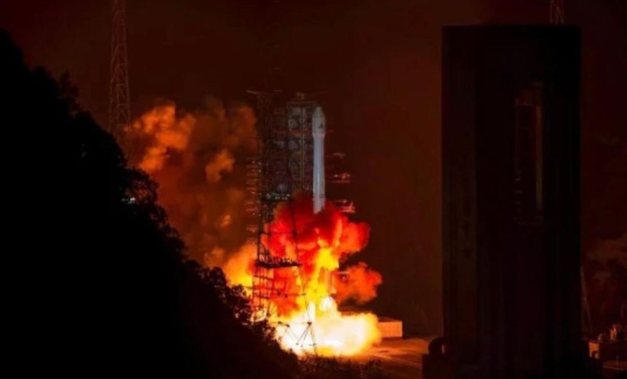 Trung Quốc gặp cú sốc chưa từng có với 'Thứ Bảy đen tối'