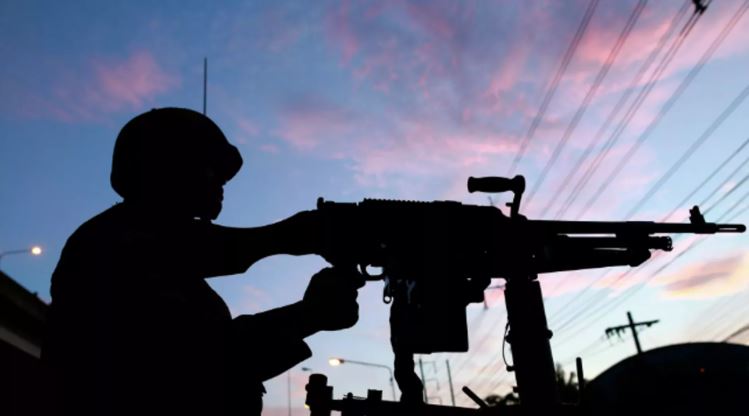 Báo chí: Thái Lan sẵn sàng không kích sâu vào lãnh thổ Campuchia