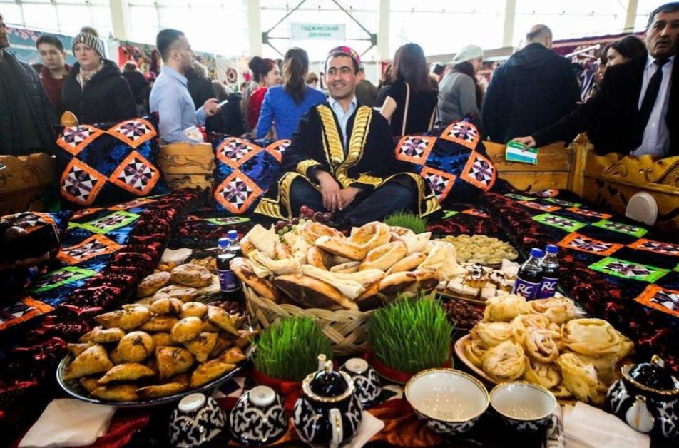 Các quốc gia trên thế giới đón năm mới như thế nào?