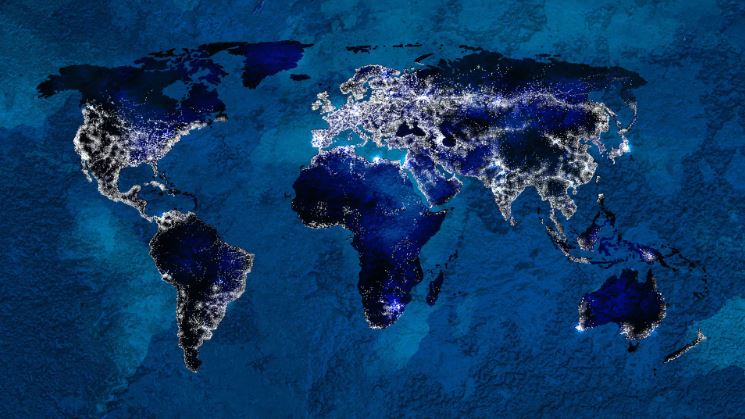 Chủ nghĩa thực dân mới hiện đại: Phương Tây đang biến thành những quốc gia khủng bố – nhà phân tích